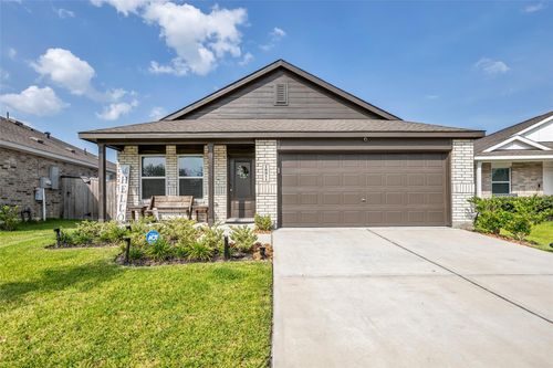 18811 Ribolla Dr, New Caney, TX, 77357 | Card Image