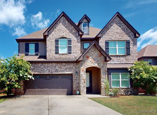 1381 Tullahoma Dr, Prattville, AL, 36066-2102 | Card Image