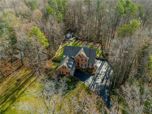 14004 Smooth Rock Ct, Montpelier, VA, 23192-2654 | Card Image