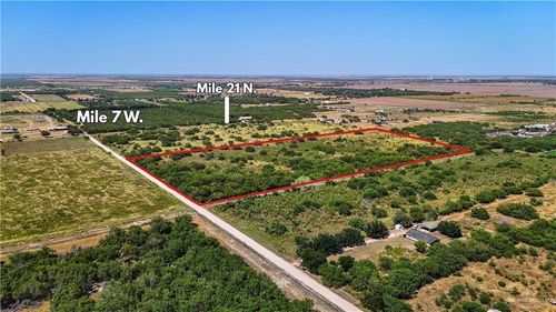 0 Mile 7 W, Edcouch, TX, 78538 | Card Image