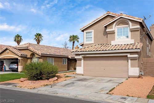 8366 Drop Camp St, Las Vegas, NV, 89123-2600 | Card Image