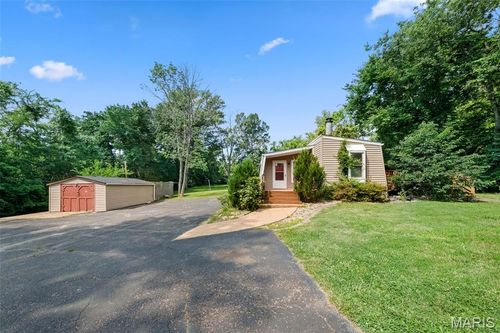 1401 Saline Rd, Fenton, MO, 63026-5328 | Card Image