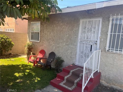1739-1741 W 105th Street, Los Angeles, CA, 90047 | Card Image
