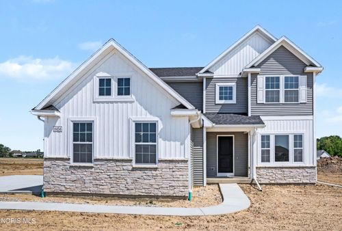 8454 Misty Gorge Road, Waterville, OH, 43566 | Card Image