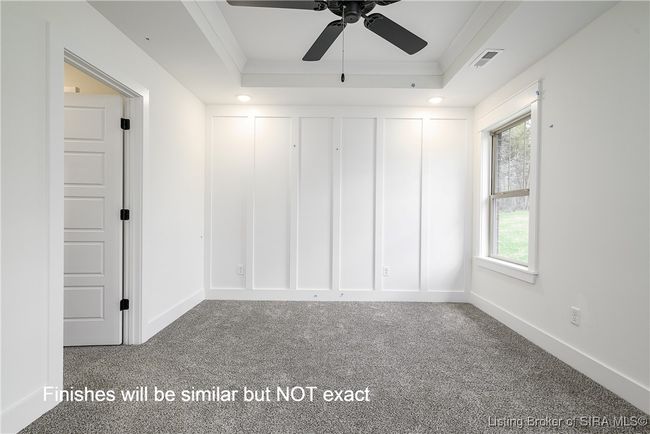 LOT-401 - 13961 Deer Run Trace, Home with 3 bedrooms, 2 bathrooms and null parking in Memphis IN | Image 13