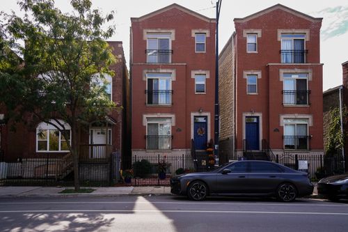 3-2665 W Warren Blvd, Chicago, IL, 60612-2033 | Card Image