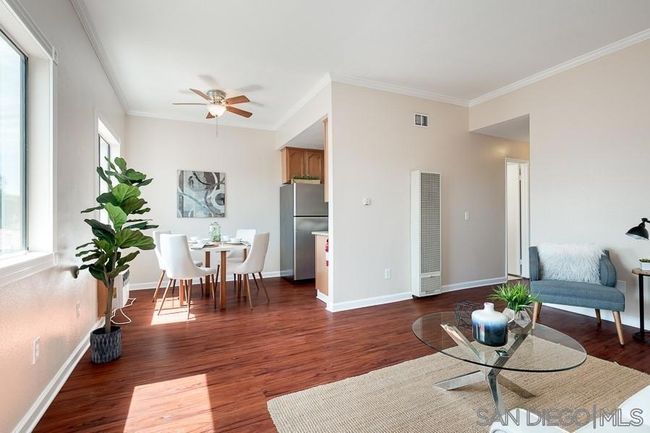 8 - 4153 Idaho St, Condo with 2 bedrooms, 2 bathrooms and 2 parking in San Diego CA | Image 6