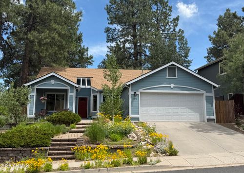 871 W Weston Trail, Flagstaff, AZ, 86005 | Card Image