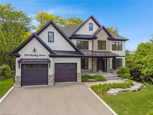 230 Stanley Dr, Waterloo, ON, N2L1H7 | Card Image