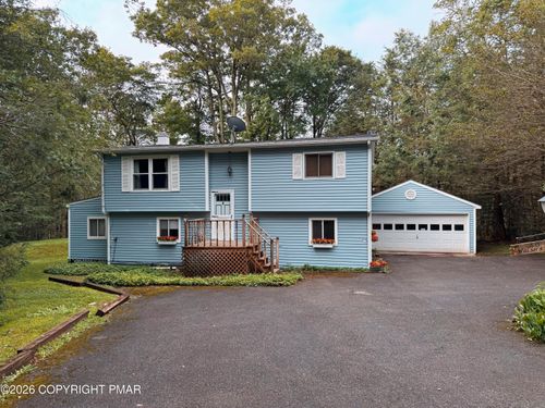 304 Leaf Street, Tobyhanna, PA, 18466 | Card Image