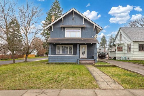 3603 N Atlantic St, Spokane, WA, 99205-3064 | Card Image