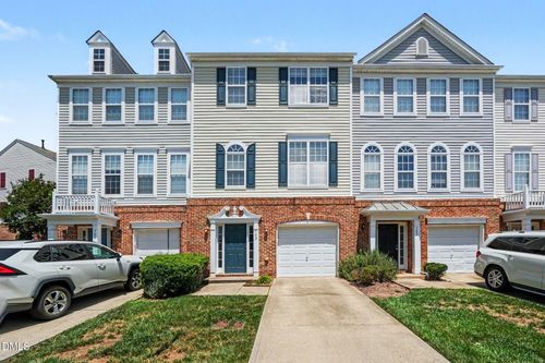 703 Sutter Gate Ln, Morrisville, NC, 27560-7264 | Card Image