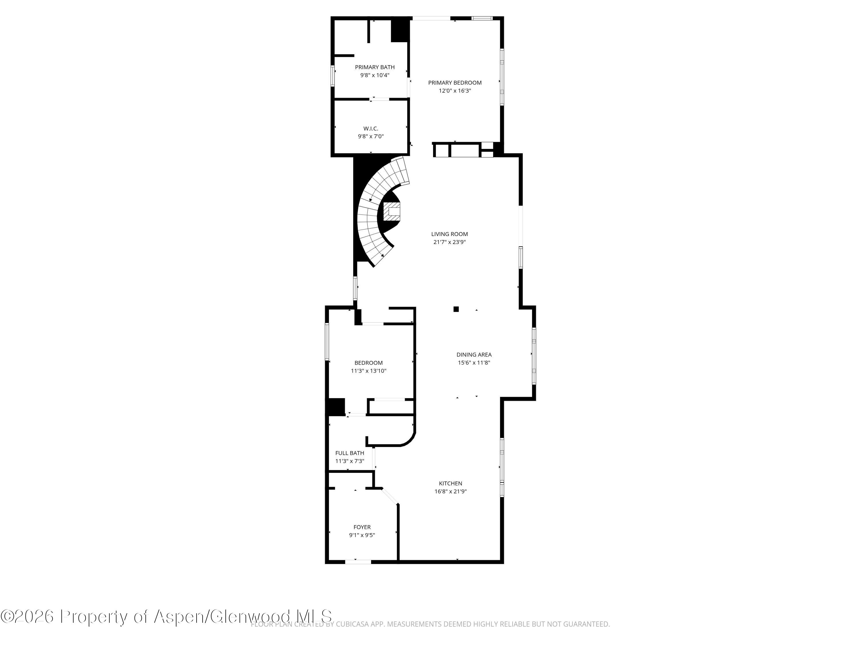 Residential in Carbondale 2