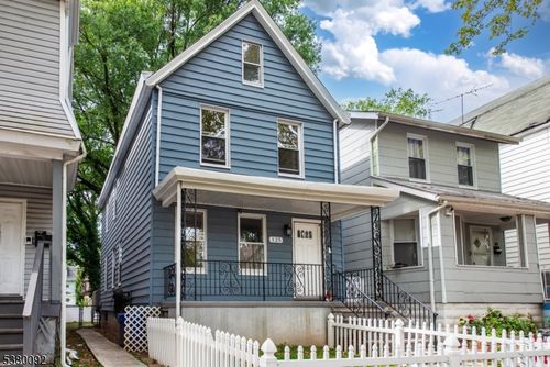125 Shepard Ave, East Orange, NJ, 07018-2814 | Card Image