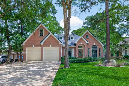 10 Belcarra Pl, The Woodlands, TX, 77382-5703 | Card Image