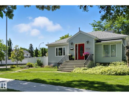 11204 61 St Nw, Edmonton, AB, T5W4A5 | Card Image