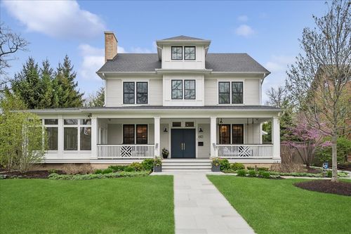 610 Forest Ave, Wilmette, IL, 60091-1714 | Card Image