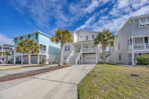 734 Cutter Ct, Kure Beach, NC, 28449-4913 | Card Image