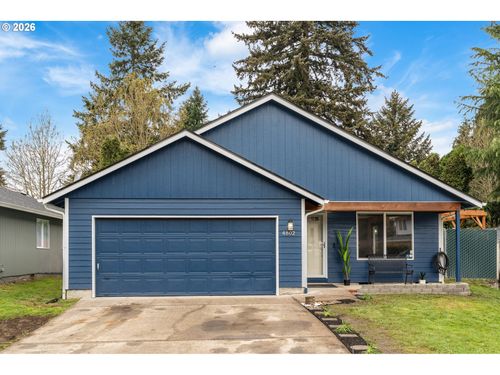 4802 Ne 132nd Pl, Vancouver, WA, 98682-6438 | Card Image
