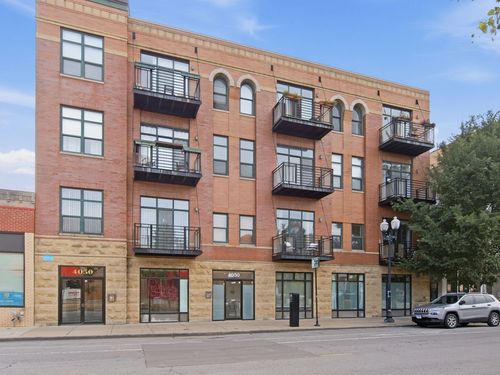 304-4050 N Lincoln Ave, Chicago, IL, 60618-3070 | Card Image