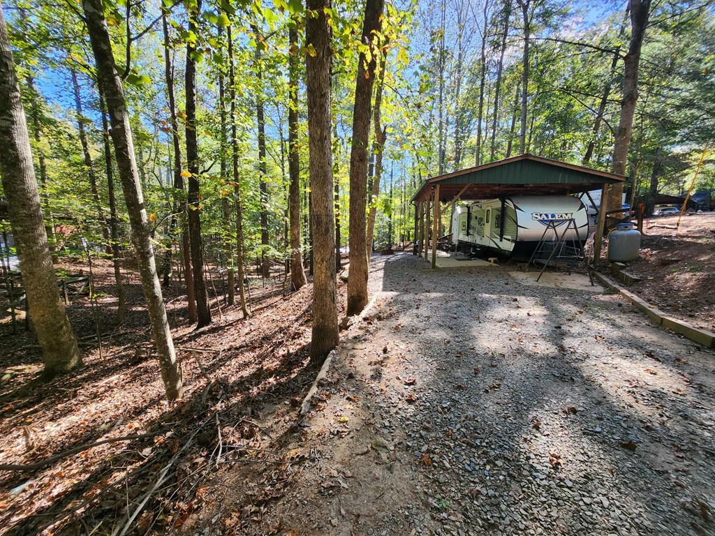 Land in Ellijay 4