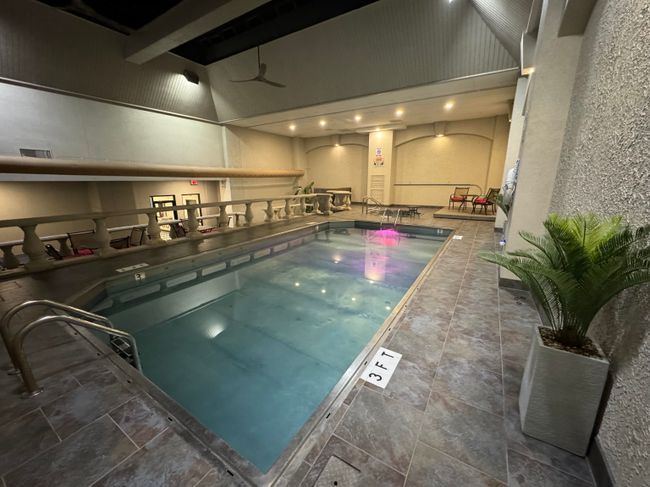 APT-1105 - 109 N Main St, Condo with 2 bedrooms, 2 bathrooms and null parking in Memphis TN | Image 31
