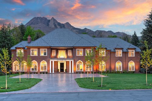 5543 S Walker Woods Ln, Holladay, UT, 84117-7662 | Card Image