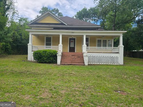 501 North Dr, Dublin, GA, 31021-5341 | Card Image