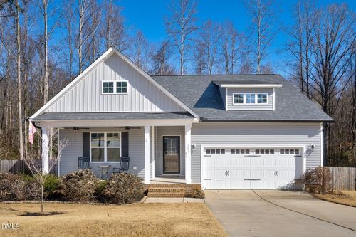 287 Northview Dr, Middlesex, NC, 27557-9469 | Card Image