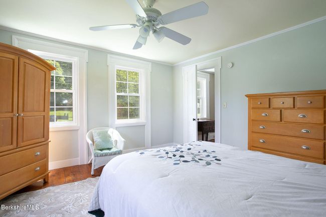 311 N Plain Rd, House other with 4 bedrooms, 4 bathrooms and null parking in Great Barrington MA | Image 35
