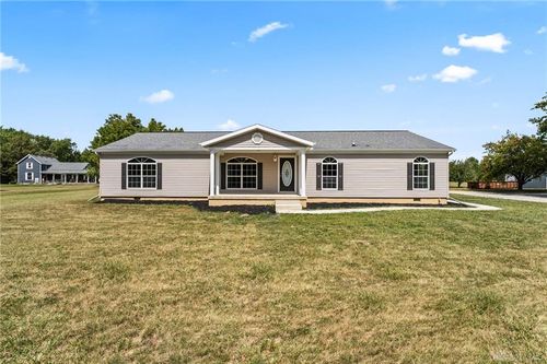 3370 Celina Rd, Saint Marys, OH, 45885-1125 | Card Image