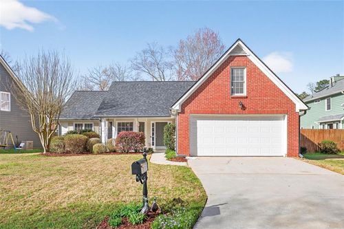 3260 Haverhill Rowe, Lawrenceville, GA, 30044-3158 | Card Image