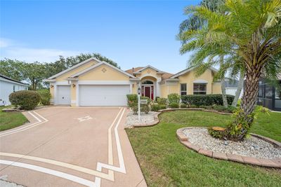 1828 Treadwell Terrace, House other with 3 bedrooms, 2 bathrooms and null parking in THE VILLAGES FL | Image 2