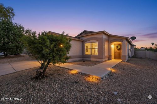 10008 E Arizona Sunset Drive, Tucson, AZ, 85747 | Card Image