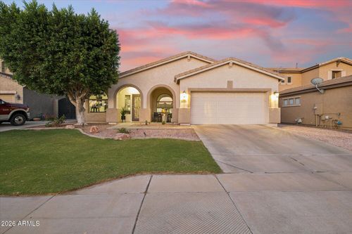 1923 S Sabrina --, Mesa, AZ, 85209 | Card Image