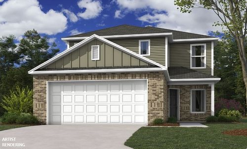 712 Belle St, Lowell, AR, 72745 | Card Image