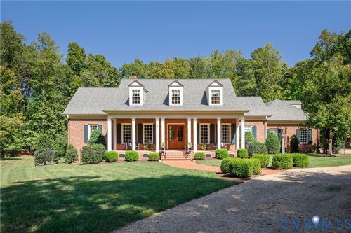 628 Cedar Run Road, Manakin Sabot, VA, 23103 | Card Image