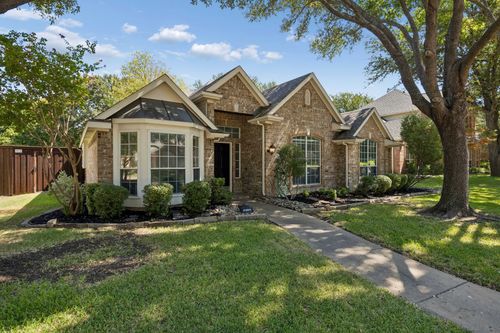 305 Fairfax Dr, Allen, TX, 75013-3606 | Card Image