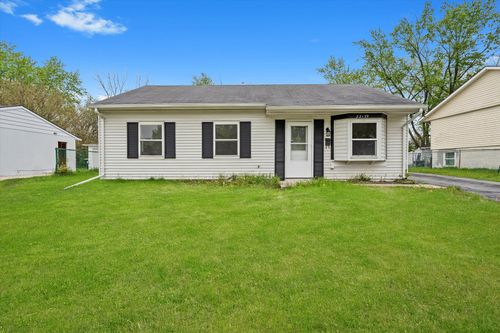 22139 Belmont Rd, Richton Park, IL, 60471-1001 | Card Image