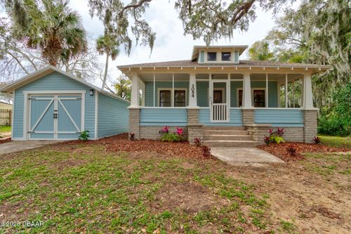 3054 N Dixie Fwy, NEW SMYRNA BEACH, FL, 32168-5517 | Card Image