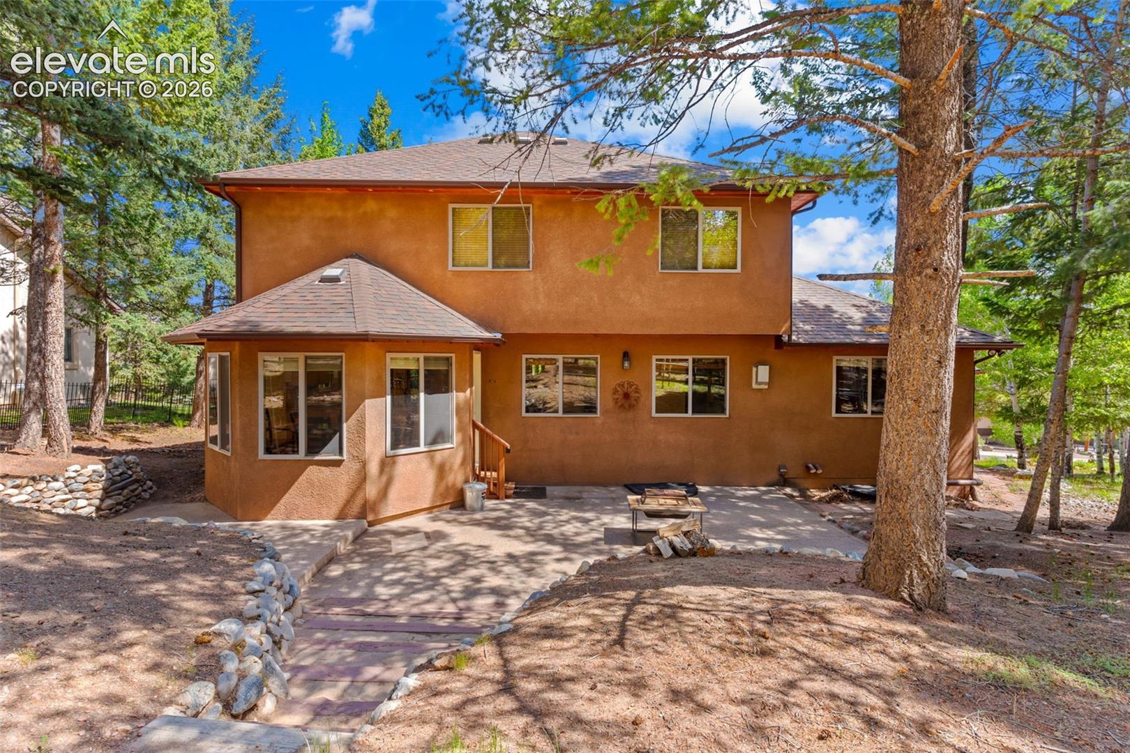Residential in Woodland Park 3