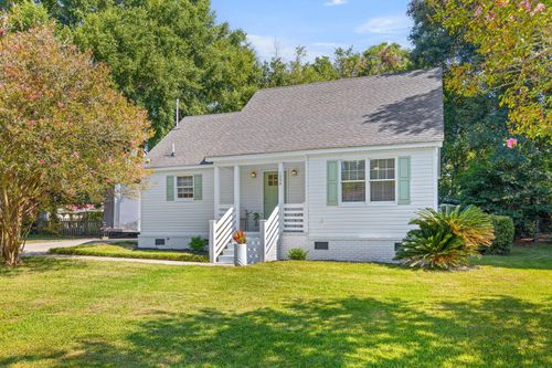 1258 Driftwood Dr, Charleston, SC, 29412-9761 | Card Image