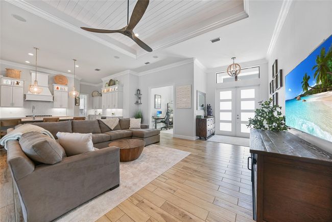1801 Los Alamos Dr, House other with 3 bedrooms, 3 bathrooms and null parking in PUNTA GORDA FL | Image 13