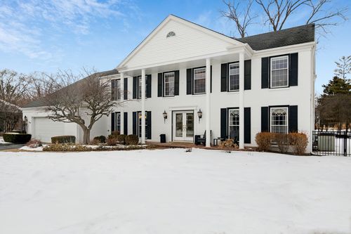 38 Fox Trl, Lincolnshire, IL, 60069-4012 | Card Image