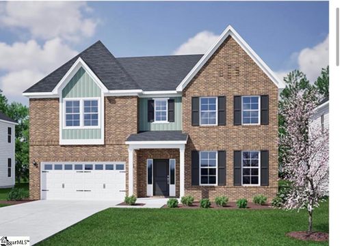 lot-24-286 Castlebar St, Woodruff, SC, 29388-5700 | Card Image