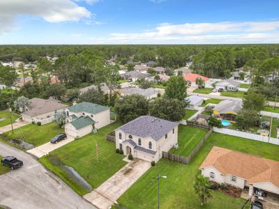 19 Uniontin Ct, House other with 4 bedrooms, 2 bathrooms and null parking in Palm Coast FL | Image 2