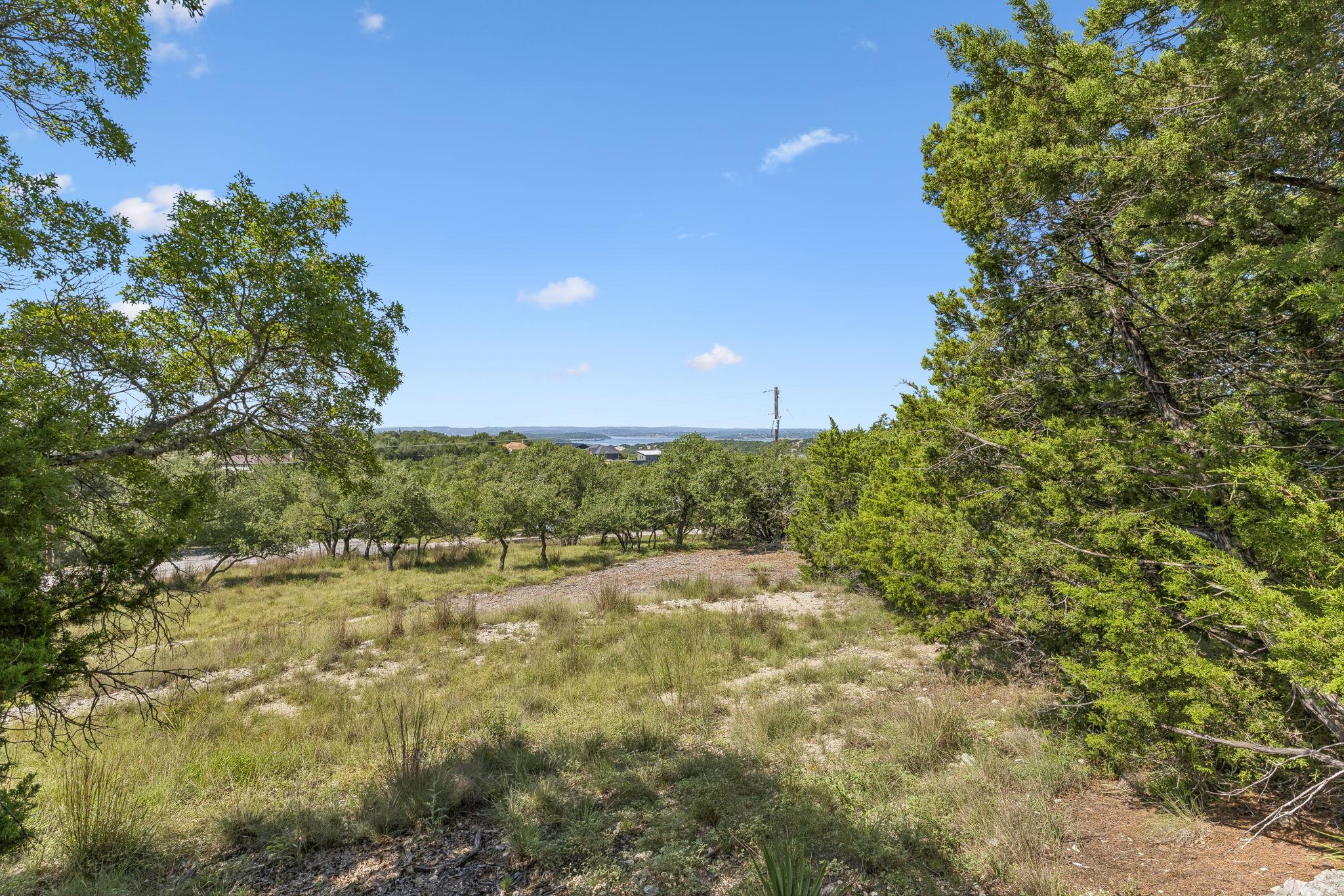 Land in Canyon Lake 5