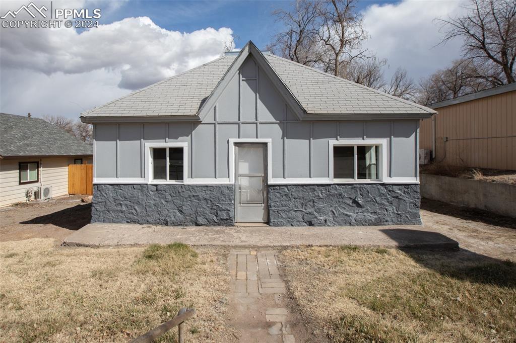 9th St, Canon City, CO 81212