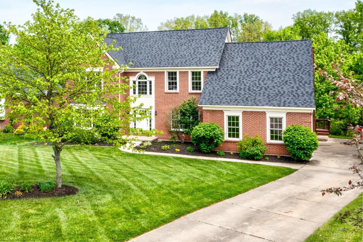 Lindley Way, Liberty Twp, OH 45011