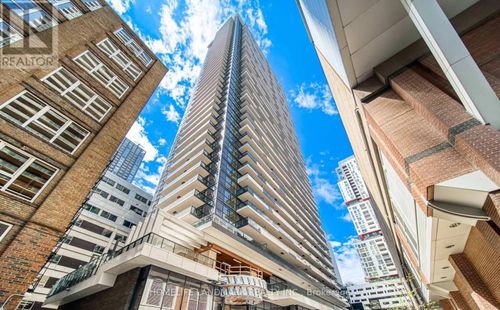 2510-38 Widmer St, Toronto, ON, M5V0P7 | Card Image